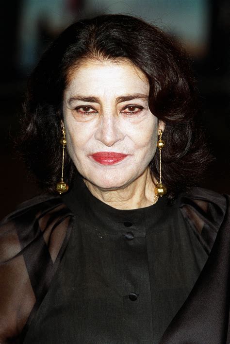 papas aktorka|Greece’s Irene Papas, who earned Hollywood fame, dies at 93